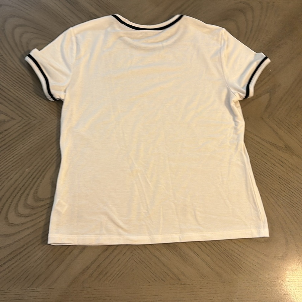 Athleta Tee - Picture 4 of 4